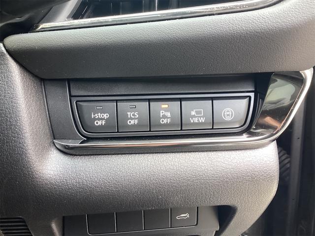 マツダ ＣＸ－３０ 20枚目