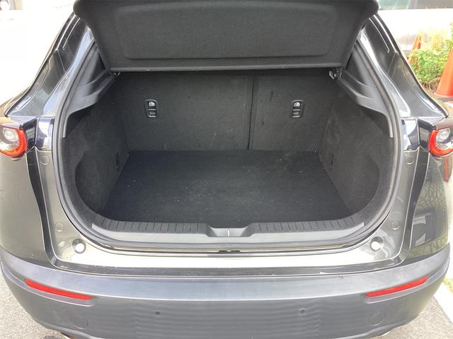 マツダ ＣＸ－３０ 21枚目