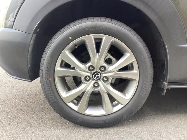 マツダ ＣＸ－３０ 23枚目