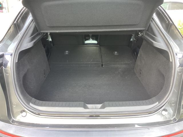 マツダ ＣＸ－３０ 34枚目