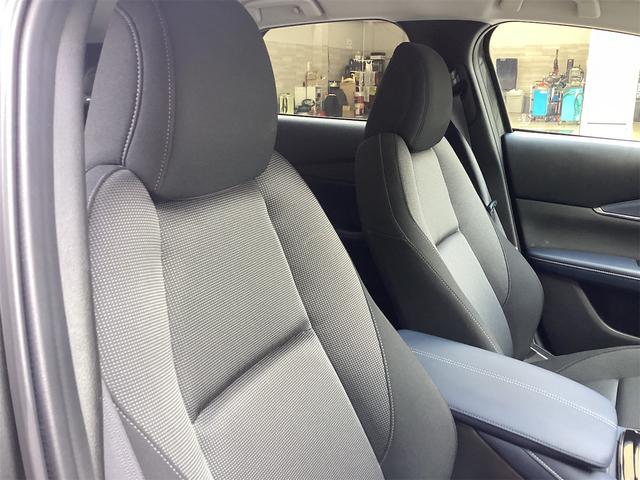 マツダ ＣＸ－３０ 37枚目