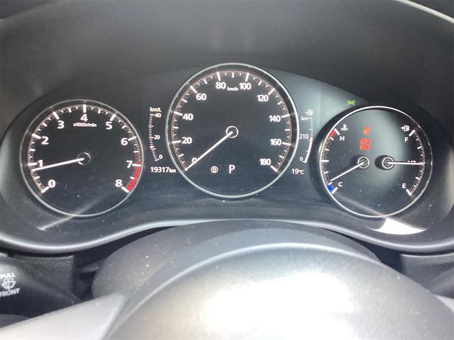 マツダ ＣＸ－３０ 41枚目