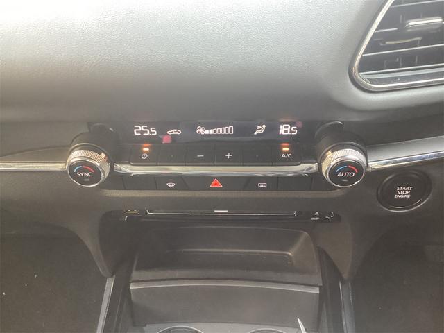 マツダ ＣＸ－３０ 42枚目