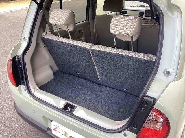 アルトラパン L ETC バックカメラ ナビ TV クリアランスソナー レーンアシスト 衝突被害軽減システム オートライト スマートキー アイドリングストップ 電動格納ミラー AT ESC 革シート(31枚目)