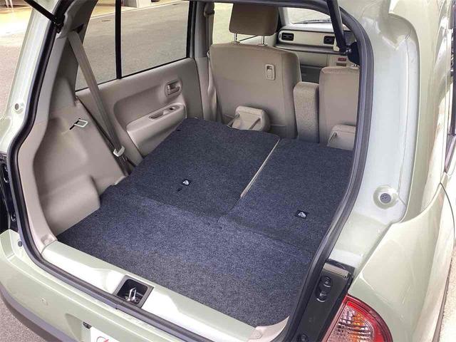 アルトラパン L ETC バックカメラ ナビ TV クリアランスソナー レーンアシスト 衝突被害軽減システム オートライト スマートキー アイドリングストップ 電動格納ミラー AT ESC 革シート(33枚目)