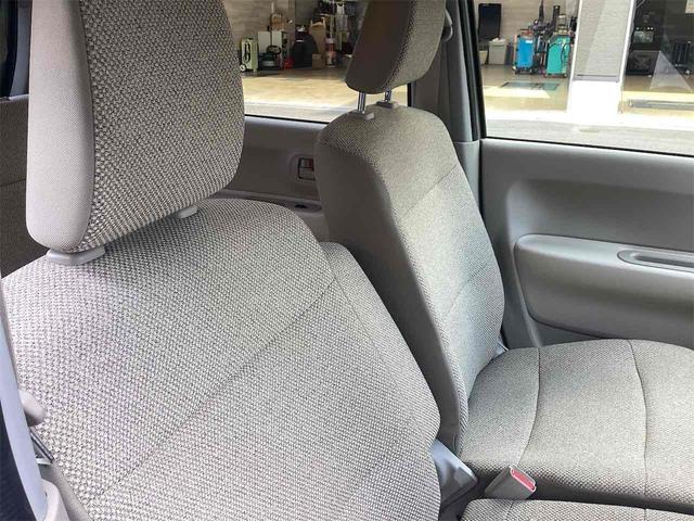 アルトラパン L ETC バックカメラ ナビ TV クリアランスソナー レーンアシスト 衝突被害軽減システム オートライト スマートキー アイドリングストップ 電動格納ミラー AT ESC 革シート(35枚目)