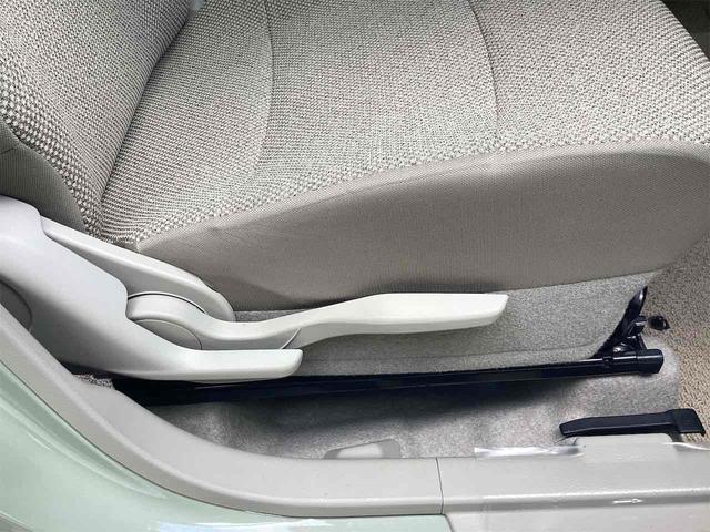 アルトラパン L ETC バックカメラ ナビ TV クリアランスソナー レーンアシスト 衝突被害軽減システム オートライト スマートキー アイドリングストップ 電動格納ミラー AT ESC 革シート(36枚目)