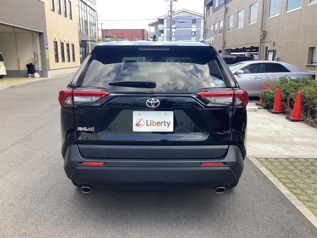RAV4 X ETC バックカメラ クリアランスソナー オートクルーズコントロール レーンアシスト 衝突被害軽減システム サンルーフ ナビ TV オートマチックハイビーム オートライト LEDヘッドランプ(8枚目)