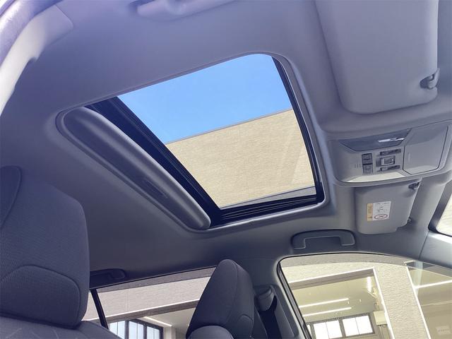 RAV4 X ETC バックカメラ クリアランスソナー オートクルーズコントロール レーンアシスト 衝突被害軽減システム サンルーフ ナビ TV オートマチックハイビーム オートライト LEDヘッドランプ(20枚目)