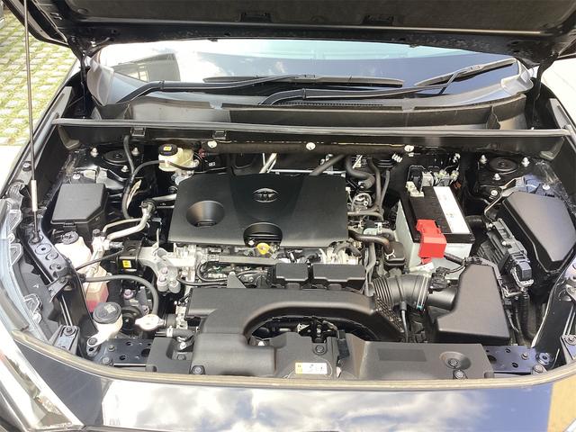 RAV4 X ETC バックカメラ クリアランスソナー オートクルーズコントロール レーンアシスト 衝突被害軽減システム サンルーフ ナビ TV オートマチックハイビーム オートライト LEDヘッドランプ(22枚目)