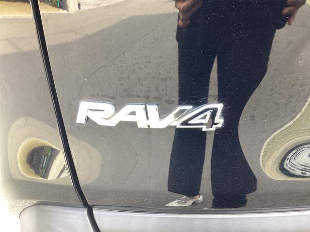 RAV4 X ETC バックカメラ クリアランスソナー オートクルーズコントロール レーンアシスト 衝突被害軽減システム サンルーフ ナビ TV オートマチックハイビーム オートライト LEDヘッドランプ(29枚目)