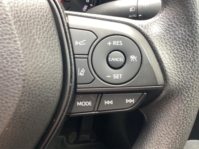 RAV4 X ETC バックカメラ クリアランスソナー オートクルーズコントロール レーンアシスト 衝突被害軽減システム サンルーフ ナビ TV オートマチックハイビーム オートライト LEDヘッドランプ(39枚目)