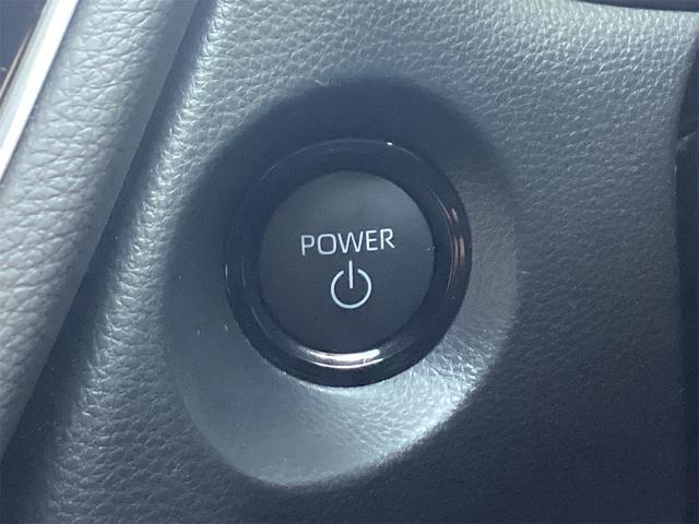 カローラクロス ハイブリッド Z バックカメラ クリアランスソナー オートクルーズコントロール レーンアシスト パワーシート 衝突被害軽減システム サンルーフ ナビ TV オートマチックハイビーム LEDヘッドランプ(18枚目)