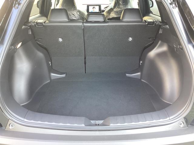 カローラクロス ハイブリッド Z バックカメラ クリアランスソナー オートクルーズコントロール レーンアシスト パワーシート 衝突被害軽減システム サンルーフ ナビ TV オートマチックハイビーム LEDヘッドランプ(22枚目)