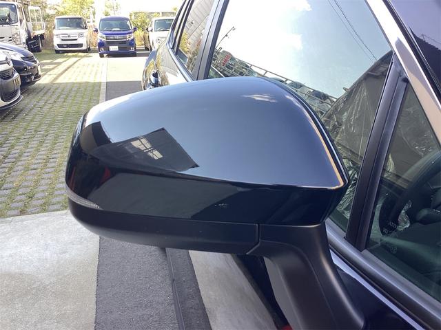 カローラクロス ハイブリッド Z バックカメラ クリアランスソナー オートクルーズコントロール レーンアシスト パワーシート 衝突被害軽減システム サンルーフ ナビ TV オートマチックハイビーム LEDヘッドランプ(27枚目)