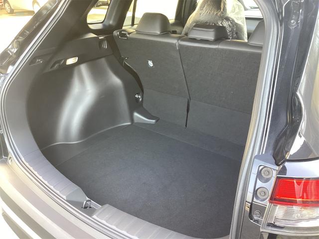 カローラクロス ハイブリッド Z バックカメラ クリアランスソナー オートクルーズコントロール レーンアシスト パワーシート 衝突被害軽減システム サンルーフ ナビ TV オートマチックハイビーム LEDヘッドランプ(35枚目)