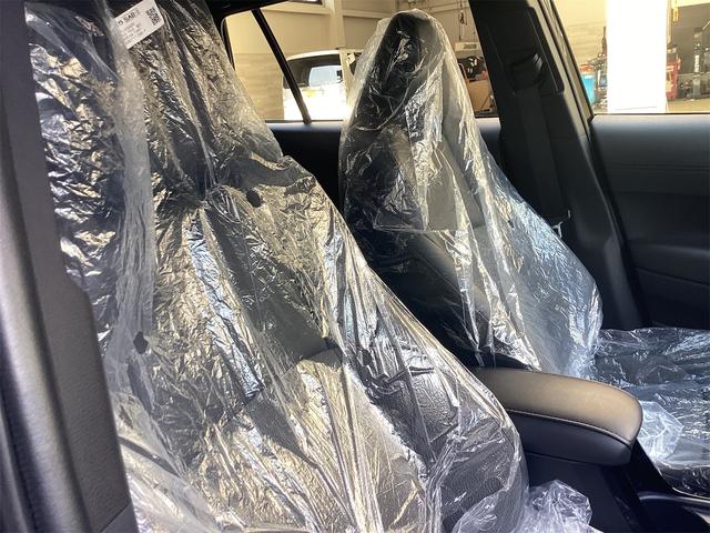 カローラクロス ハイブリッド Z バックカメラ クリアランスソナー オートクルーズコントロール レーンアシスト パワーシート 衝突被害軽減システム サンルーフ ナビ TV オートマチックハイビーム LEDヘッドランプ(46枚目)