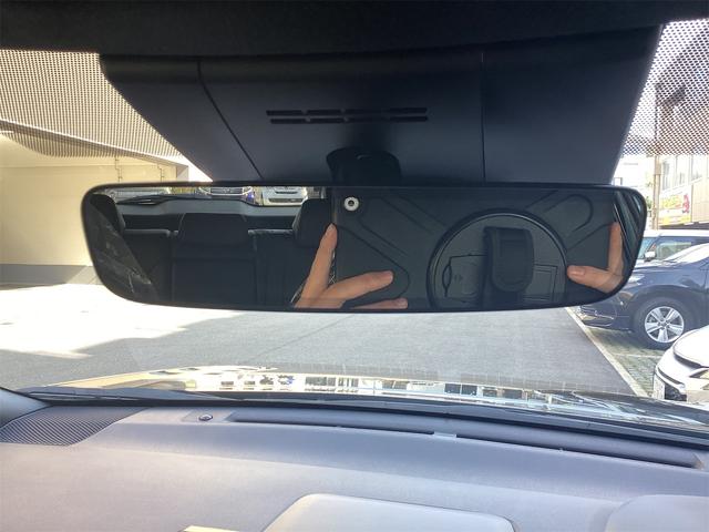 カローラクロス ハイブリッド Z バックカメラ クリアランスソナー オートクルーズコントロール レーンアシスト パワーシート 衝突被害軽減システム サンルーフ ナビ TV オートマチックハイビーム LEDヘッドランプ(53枚目)