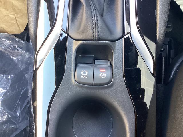 カローラクロス ハイブリッド Z バックカメラ クリアランスソナー オートクルーズコントロール レーンアシスト パワーシート 衝突被害軽減システム サンルーフ ナビ TV オートマチックハイビーム LEDヘッドランプ(56枚目)