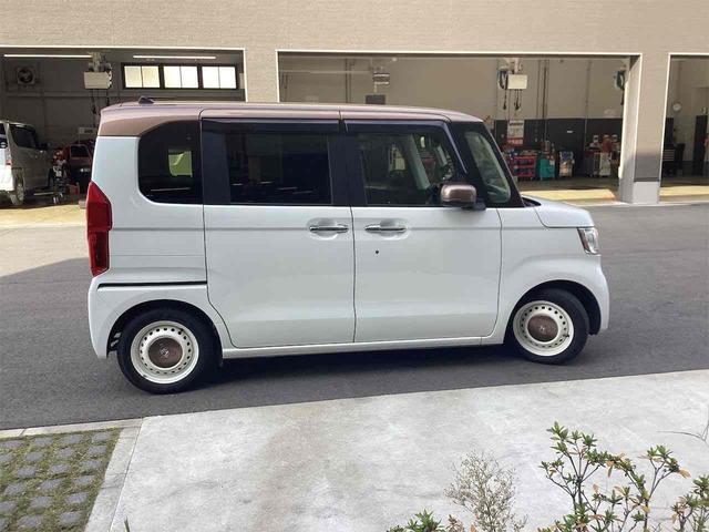 ホンダ Ｎ－ＢＯＸ 7枚目