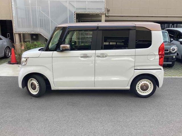ホンダ Ｎ－ＢＯＸ 11枚目