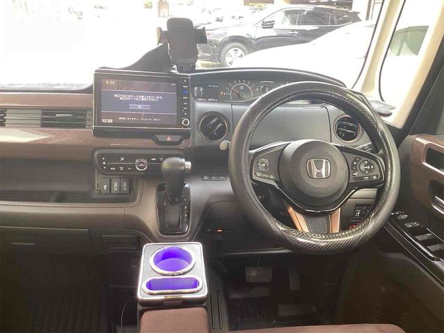 ホンダ Ｎ－ＢＯＸ 12枚目