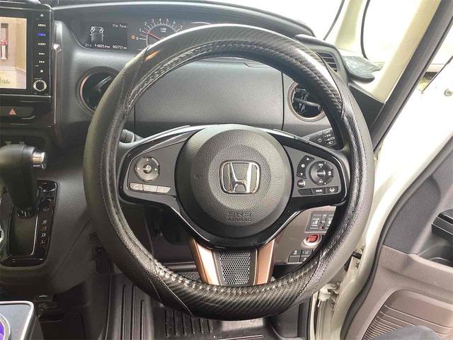 ホンダ Ｎ－ＢＯＸ 13枚目