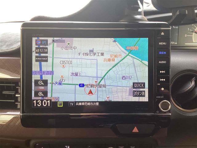 ホンダ Ｎ－ＢＯＸ 16枚目