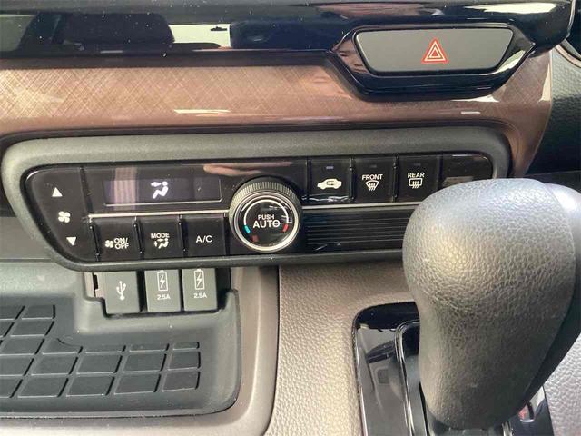ホンダ Ｎ－ＢＯＸ 17枚目
