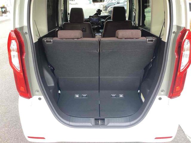 ホンダ Ｎ－ＢＯＸ 22枚目