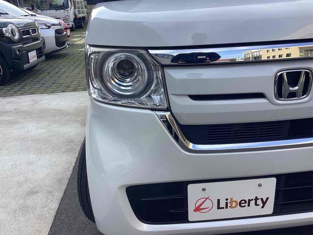 ホンダ Ｎ－ＢＯＸ 24枚目