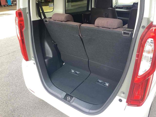 ホンダ Ｎ－ＢＯＸ 34枚目