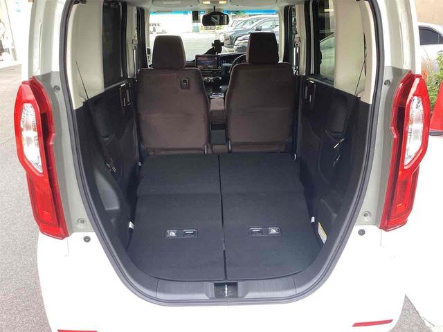 ホンダ Ｎ－ＢＯＸ 35枚目