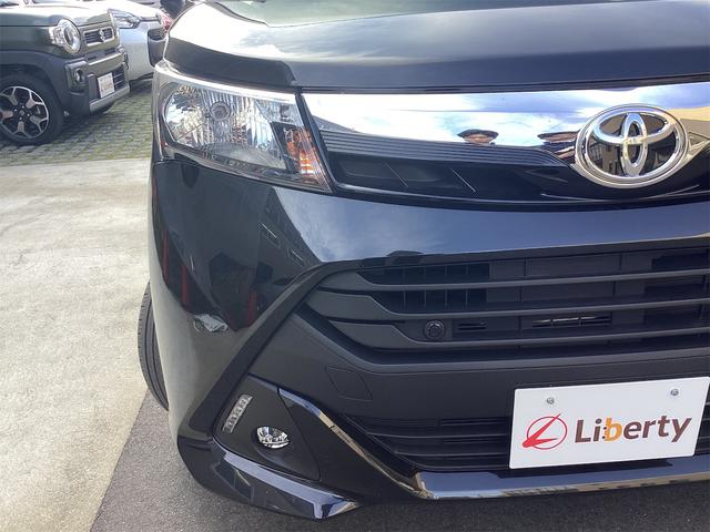 タンク G バックカメラ TV 両側電動スライドドア クリアランスソナー オートクルーズコントロール 衝突被害軽減システム オートマチックハイビーム オートライト スマートキー アイドリングストップ(24枚目)