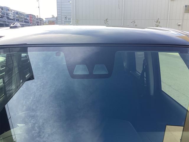 タンク G バックカメラ TV 両側電動スライドドア クリアランスソナー オートクルーズコントロール 衝突被害軽減システム オートマチックハイビーム オートライト スマートキー アイドリングストップ(25枚目)