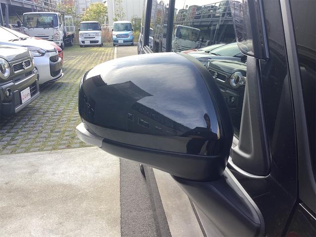 タンク G バックカメラ TV 両側電動スライドドア クリアランスソナー オートクルーズコントロール 衝突被害軽減システム オートマチックハイビーム オートライト スマートキー アイドリングストップ(26枚目)