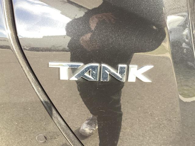 タンク G バックカメラ TV 両側電動スライドドア クリアランスソナー オートクルーズコントロール 衝突被害軽減システム オートマチックハイビーム オートライト スマートキー アイドリングストップ(31枚目)