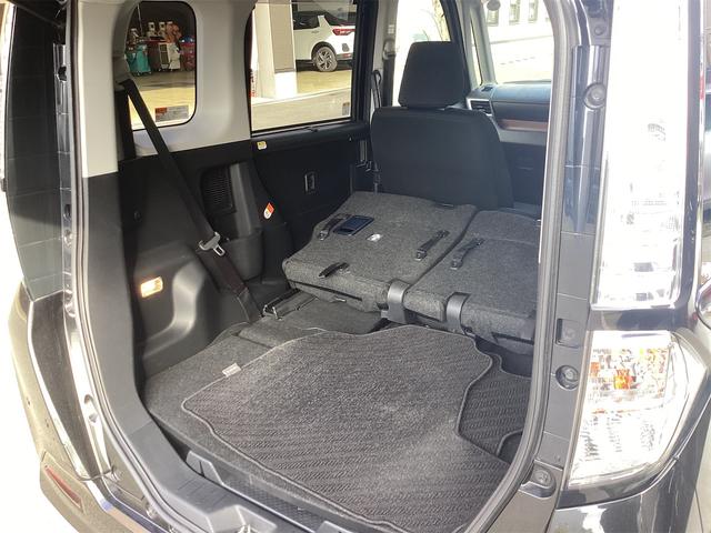 タンク G バックカメラ TV 両側電動スライドドア クリアランスソナー オートクルーズコントロール 衝突被害軽減システム オートマチックハイビーム オートライト スマートキー アイドリングストップ(35枚目)