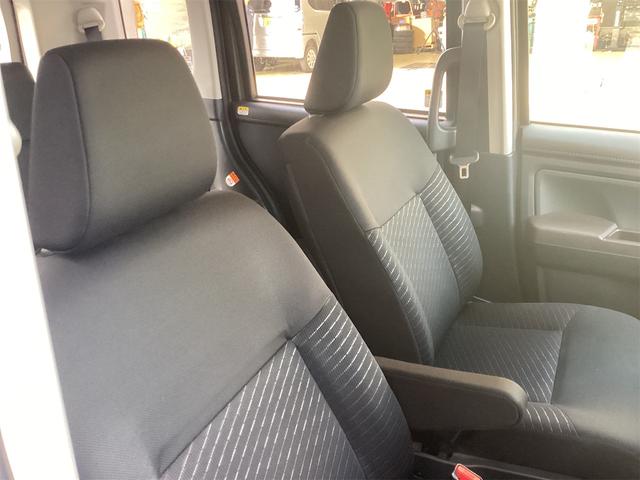 タンク G バックカメラ TV 両側電動スライドドア クリアランスソナー オートクルーズコントロール 衝突被害軽減システム オートマチックハイビーム オートライト スマートキー アイドリングストップ(38枚目)