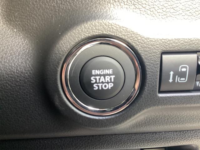 スペーシアギア ハイブリッドＸＺ　両側電動スライドドア　オートクルーズコントロール　オートライト　スマートキー　アイドリングストップ　電動格納ミラー　シートヒーター　ＣＶＴ　ＥＳＣ　オットマン　ルーフレール　アルミホイール　エアコン（10枚目）