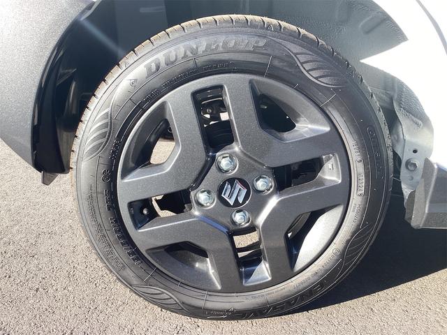 スペーシアギア ハイブリッドＸＺ　両側電動スライドドア　オートクルーズコントロール　オートライト　スマートキー　アイドリングストップ　電動格納ミラー　シートヒーター　ＣＶＴ　ＥＳＣ　オットマン　ルーフレール　アルミホイール　エアコン（27枚目）