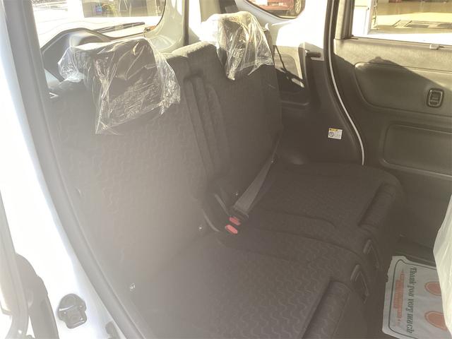 スペーシアギア ハイブリッドＸＺ　両側電動スライドドア　オートクルーズコントロール　オートライト　スマートキー　アイドリングストップ　電動格納ミラー　シートヒーター　ＣＶＴ　ＥＳＣ　オットマン　ルーフレール　アルミホイール　エアコン（33枚目）