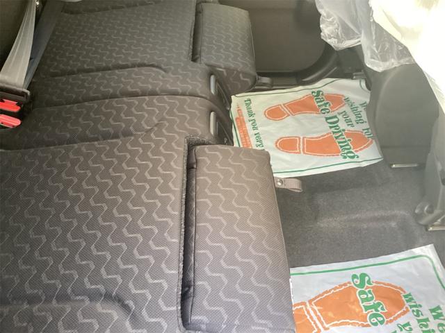 スペーシアギア ハイブリッドＸＺ　両側電動スライドドア　オートクルーズコントロール　オートライト　スマートキー　アイドリングストップ　電動格納ミラー　シートヒーター　ＣＶＴ　ＥＳＣ　オットマン　ルーフレール　アルミホイール　エアコン（34枚目）