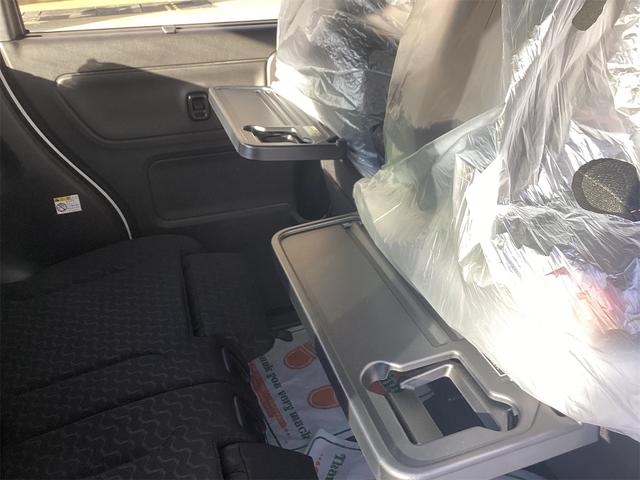 スペーシアギア ハイブリッドＸＺ　両側電動スライドドア　オートクルーズコントロール　オートライト　スマートキー　アイドリングストップ　電動格納ミラー　シートヒーター　ＣＶＴ　ＥＳＣ　オットマン　ルーフレール　アルミホイール　エアコン（35枚目）