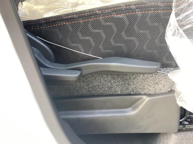 スペーシアギア ハイブリッドＸＺ　両側電動スライドドア　オートクルーズコントロール　オートライト　スマートキー　アイドリングストップ　電動格納ミラー　シートヒーター　ＣＶＴ　ＥＳＣ　オットマン　ルーフレール　アルミホイール　エアコン（37枚目）