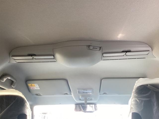 スペーシアギア ハイブリッドＸＺ　両側電動スライドドア　オートクルーズコントロール　オートライト　スマートキー　アイドリングストップ　電動格納ミラー　シートヒーター　ＣＶＴ　ＥＳＣ　オットマン　ルーフレール　アルミホイール　エアコン（38枚目）