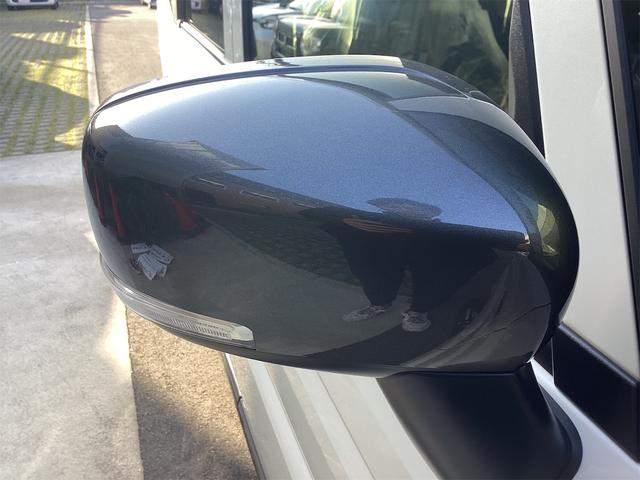 スペーシアギア ハイブリッドＸＺ　両側電動スライドドア　オートクルーズコントロール　オートライト　スマートキー　アイドリングストップ　電動格納ミラー　シートヒーター　ＣＶＴ　ＥＳＣ　オットマン　ルーフレール　アルミホイール　エアコン（47枚目）