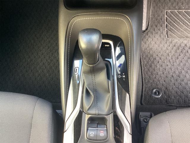 トヨタ カローラツーリング 11枚目