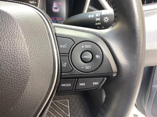 トヨタ カローラツーリング 13枚目