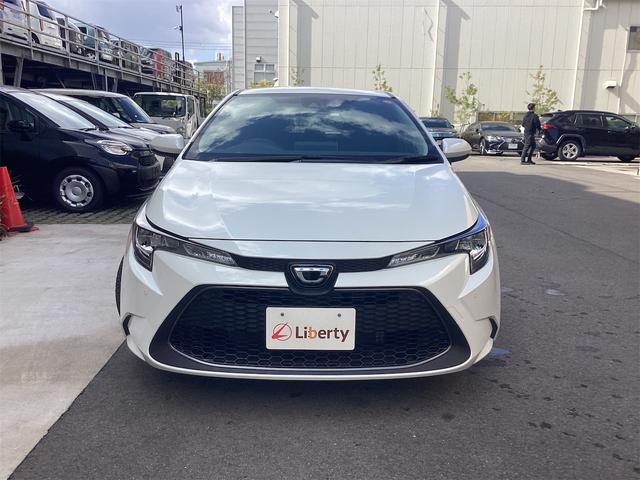 トヨタ カローラツーリング 15枚目